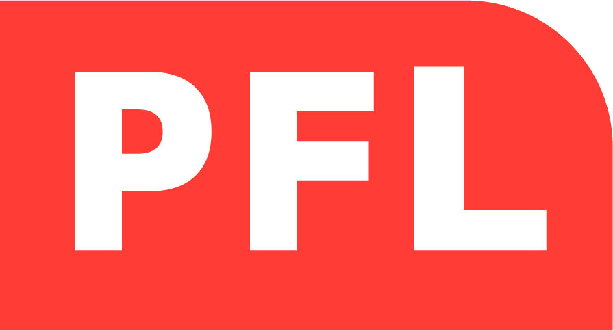 PFL Logo