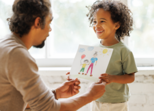 The Perfect Father’s Day Gift for Every Father