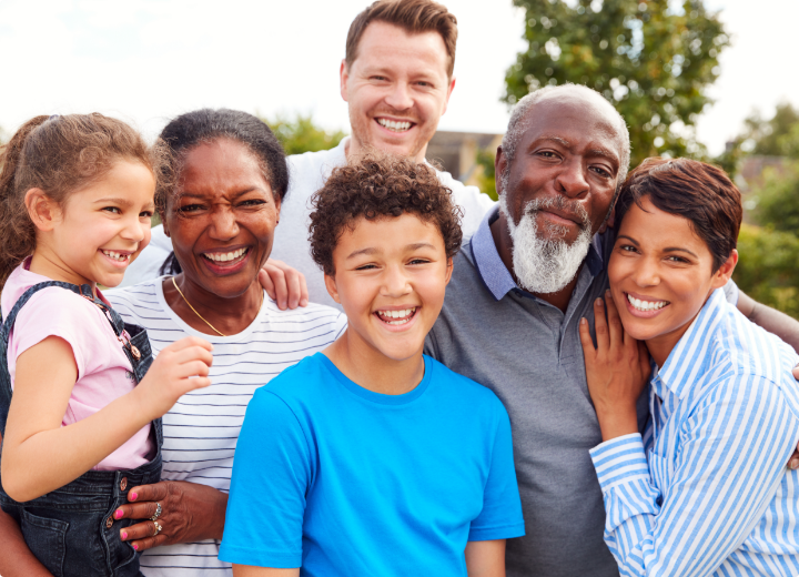 Ensure the people you love will be legally protected