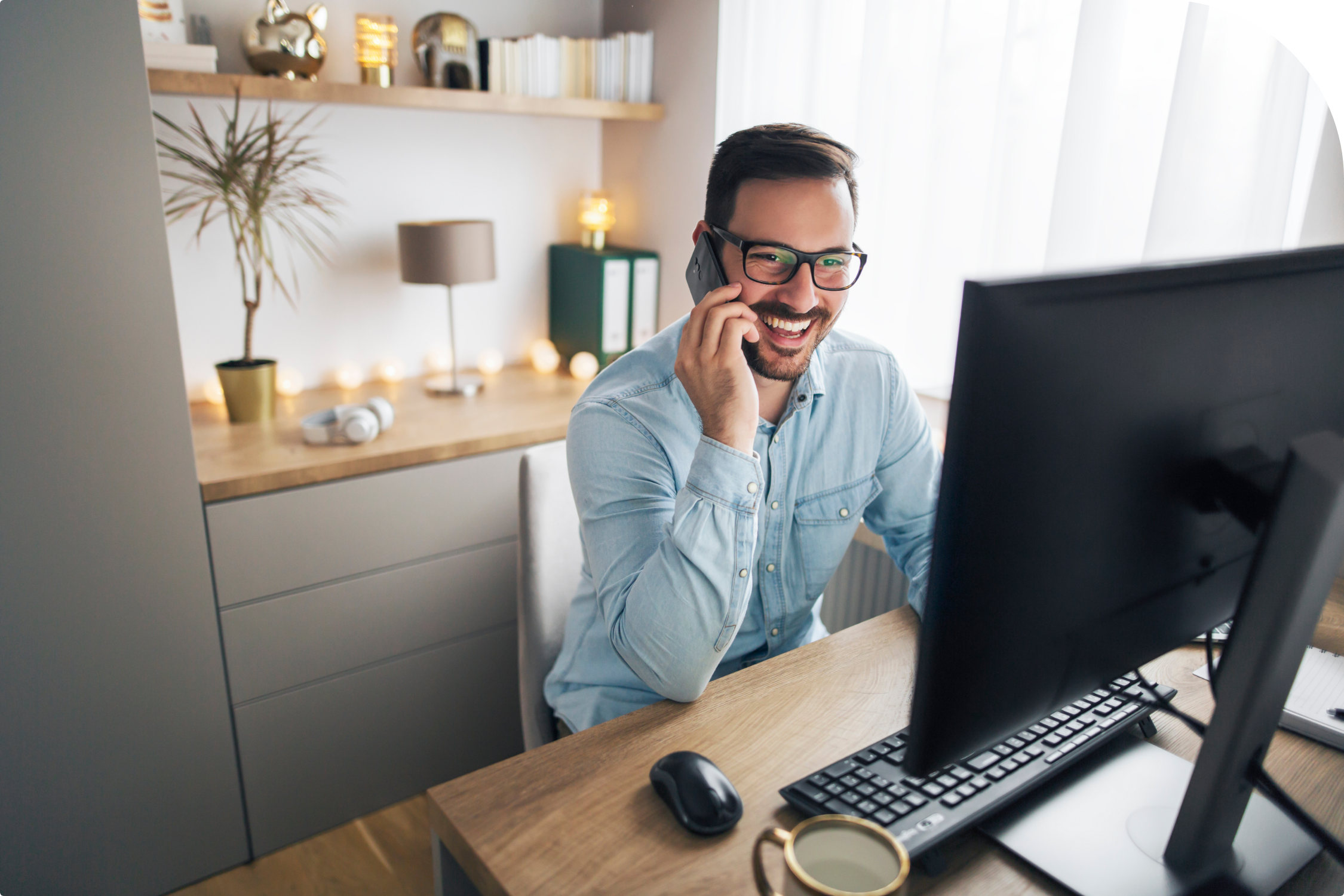 Protecting what matters most