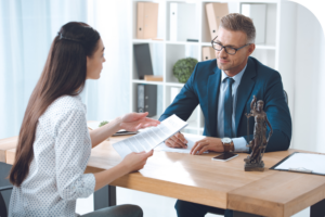 Transparent lawyers and fees