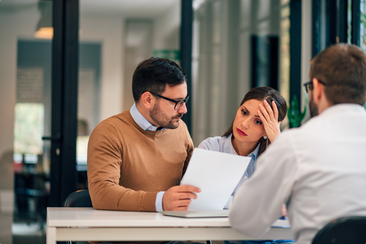 Personal family lawyers help you plan for the future