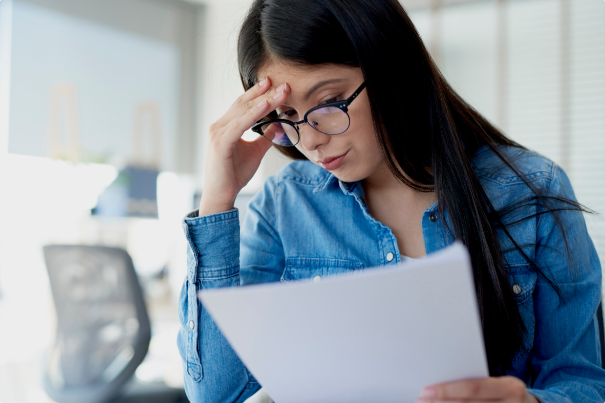 Don't go with cheap online legal options