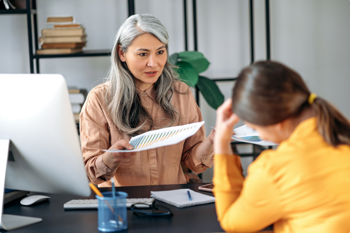 The one-stop shop lie