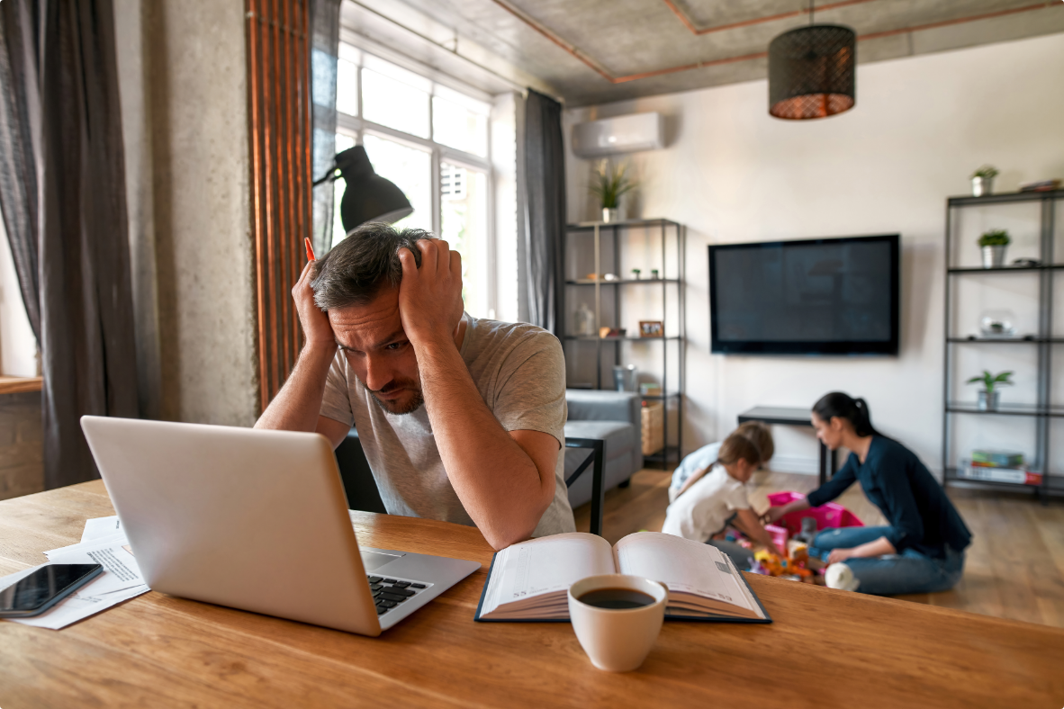 Keeping you out of conflict or court