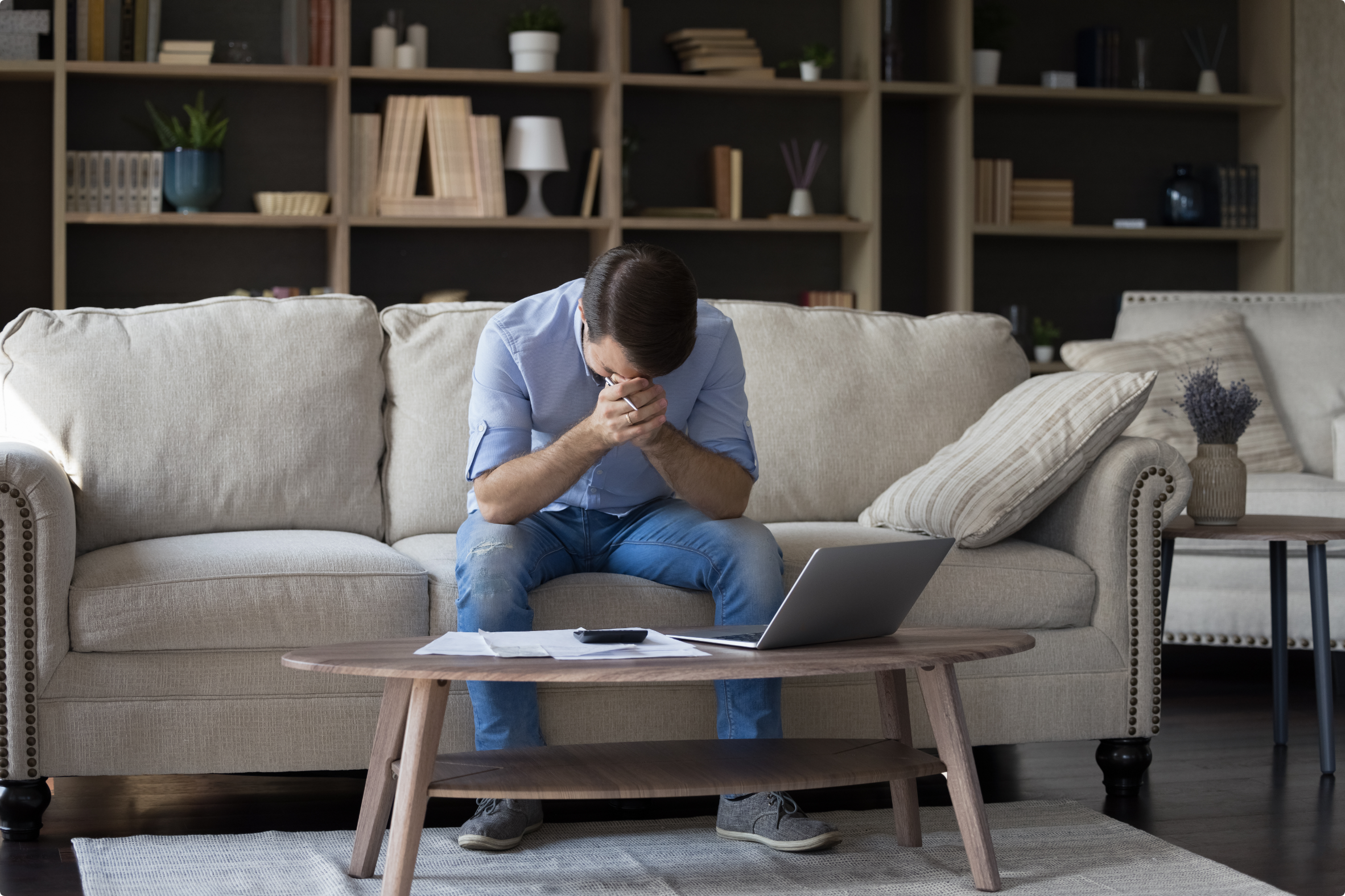 Leave your family well protected and provided for