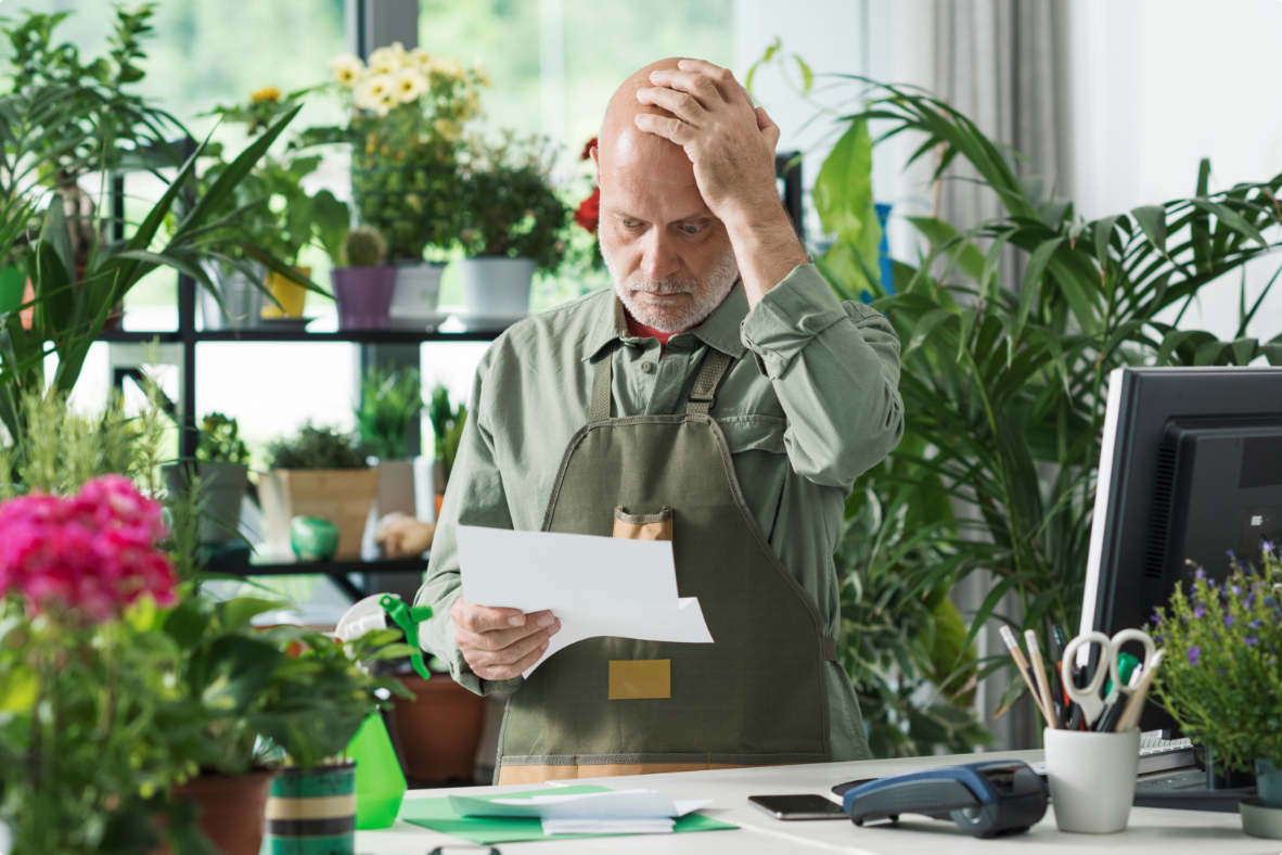 Proactive legal advice