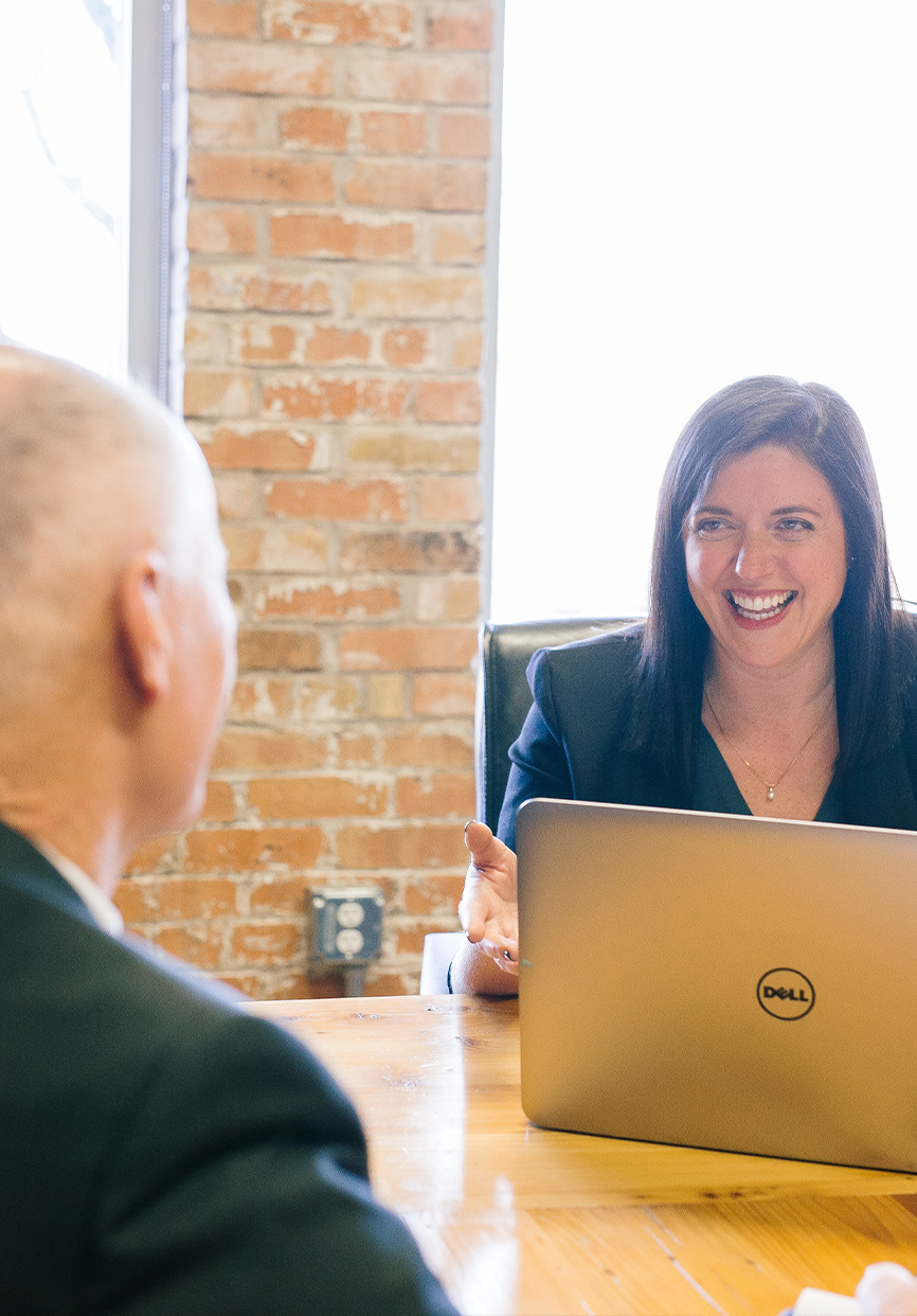 PFLs provide life and estate advice