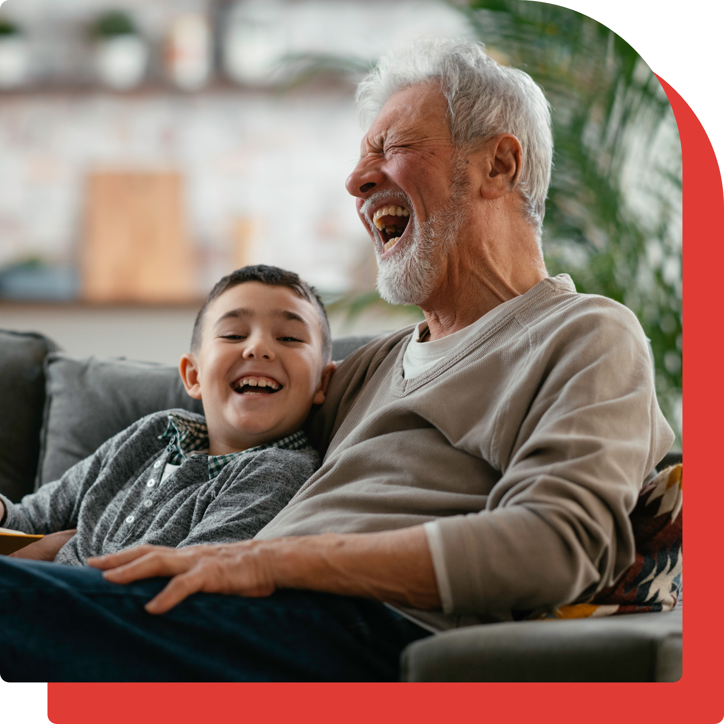 Build your Personal Asset Map