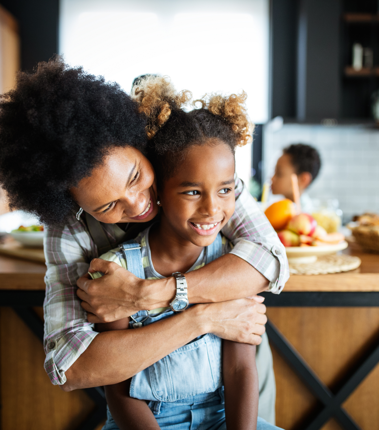 Naming godparents isn't enough