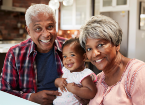 Life and Legacy Planning.