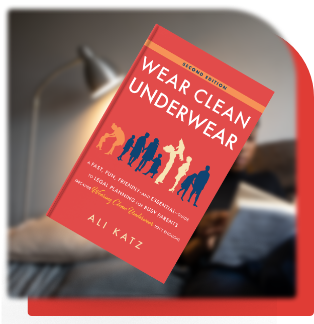 Learn what your family's legal needs are