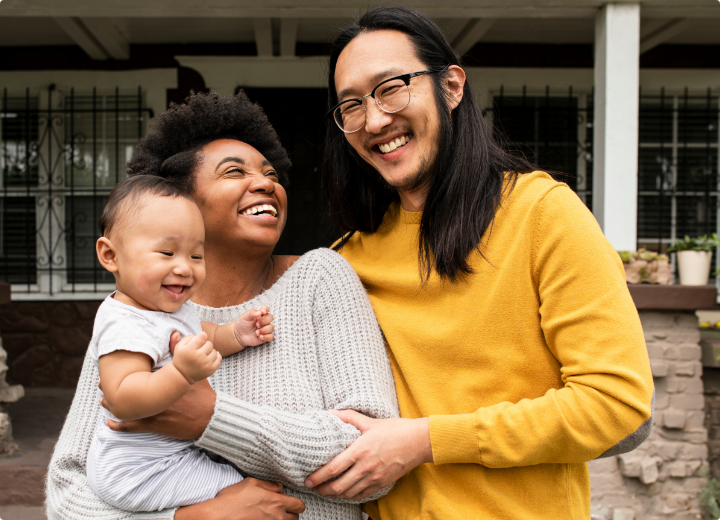 Families need estate planning