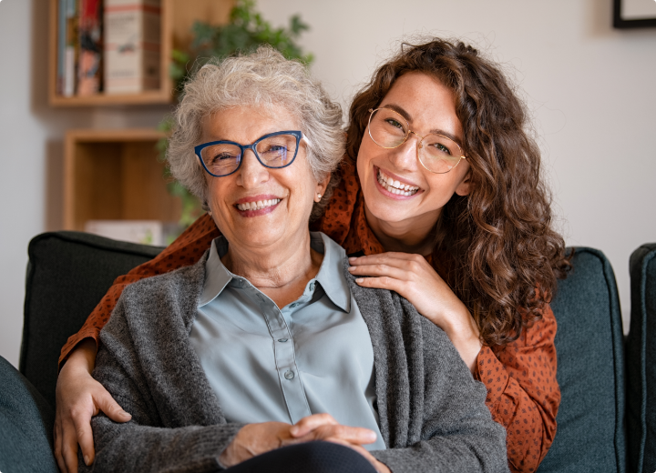 Senior Estate Planning