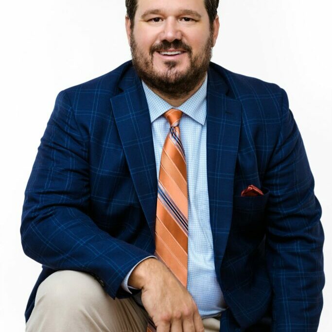 Mike Kelley Headshots