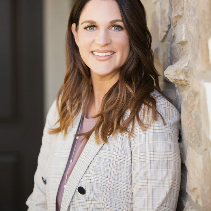 Insurance All Stars Executive Headshots