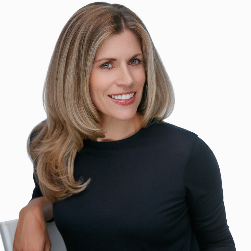 Dawn Allenby