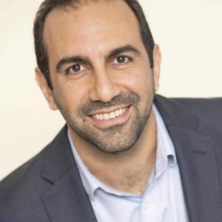 Bijan Raboudi