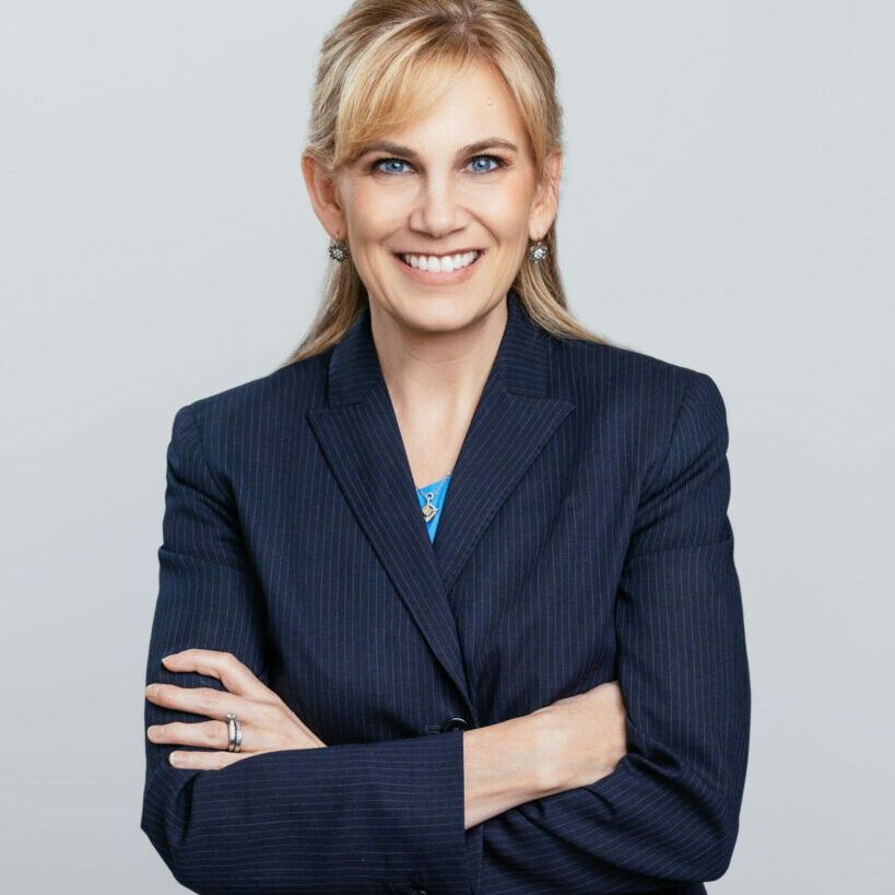 Sara Thomas