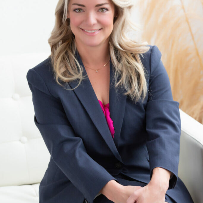 Shannon Marino