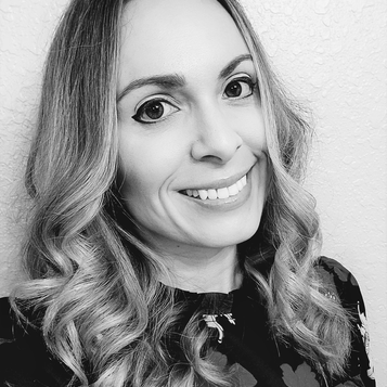 Natalia Ouellette Grace