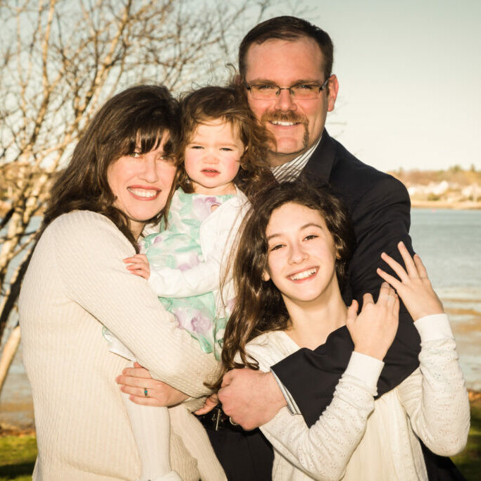 thelallyfamily